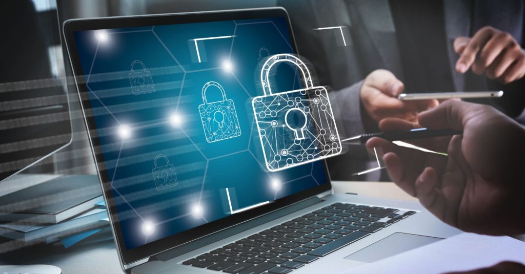 Evita filtraciones de datos La mejor solución para transferencias seguras
