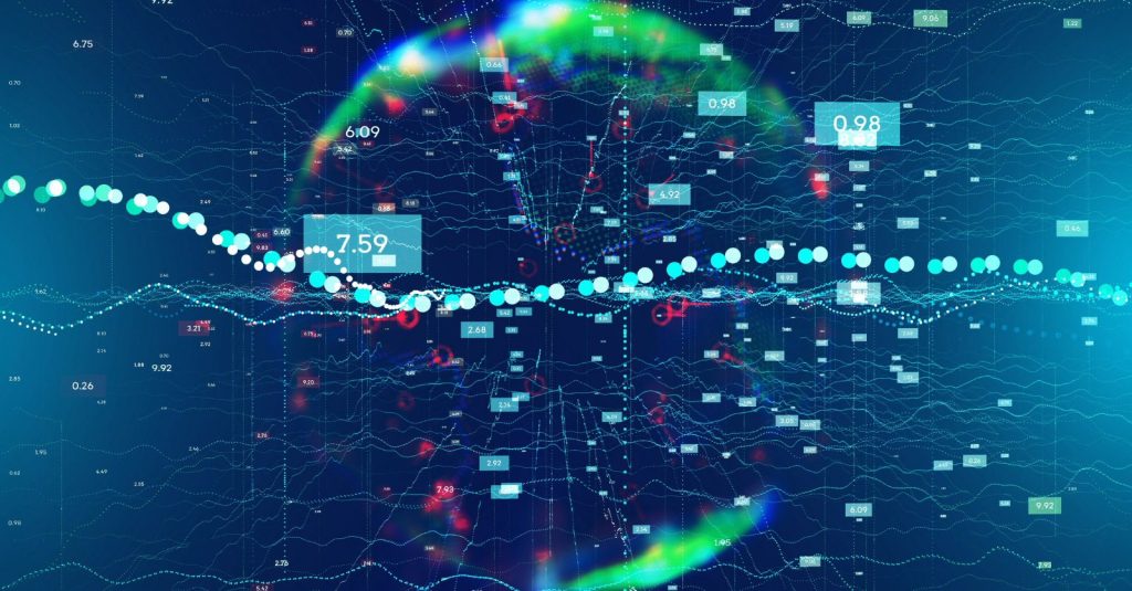 Optimiza tu operación con una migración segura y eficiente a AWS