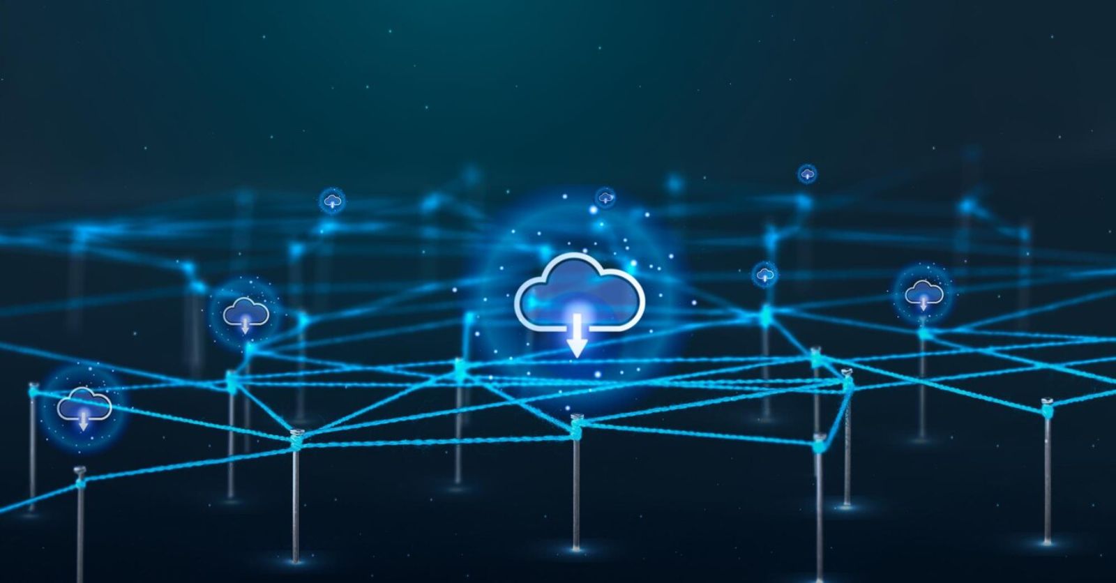 ¿Problemas de rendimiento Moderniza tu infraestructura en la nube