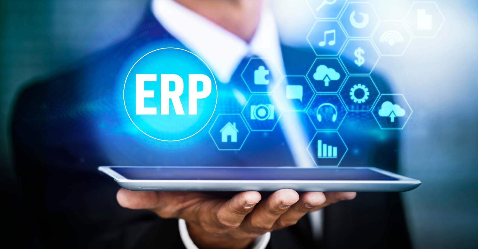 ERP