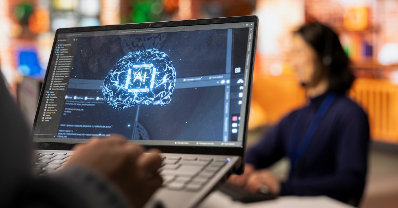 Inteligencia Artificial